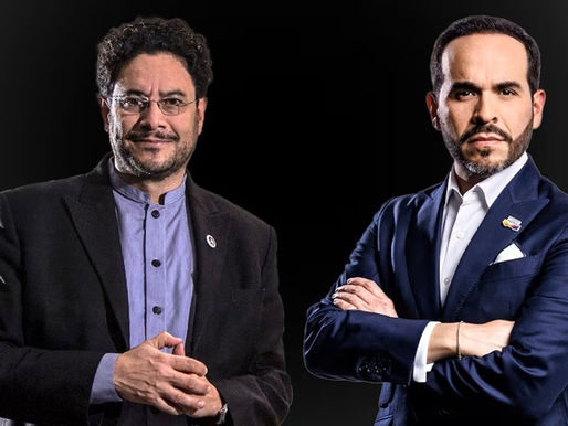 Cepeda y De la Espriella tienen la mayor intención de voto: CNC