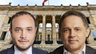 Guerra por el Capitolio: el pulso de poder a días de instalar el Congreso