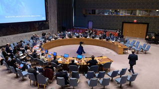 Consejo de Seguridad de la ONU ratifica apoyo al Acuerdo de Paz y a la JEP
