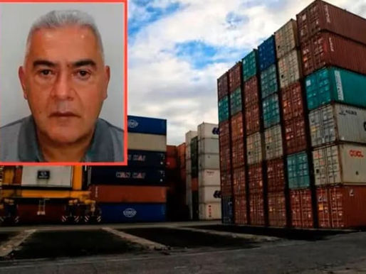 Agentes de la DEA habrían ayudado a ´Papá Pitufo´ a desviar investigación