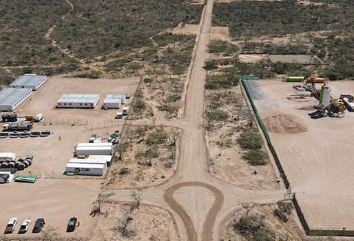 El negocio de las consultas previas enterró un parque eólico en La Guajira