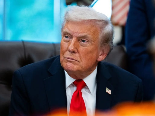 ¿Es posible frenar a Trump? Su deriva autoritaria irá a peor