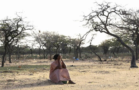 Así operan los ´contrataderos´ que saquean el presupuesto de La Guajira
