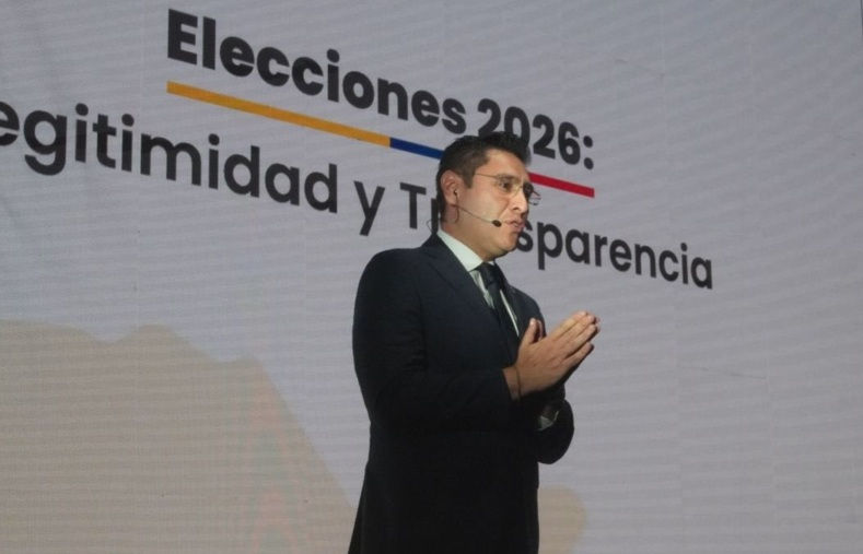 CNE hace llamado a campañas presidenciales a postular auditores