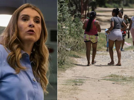 El programa de Paloma Valencia le da la espalda a las mujeres