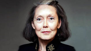 La canadiense Anne Carson gana el Premio Nobel de Literatura 2026