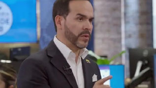 El candidato que insulta a todo aquel que se atreve a cuestionarlo