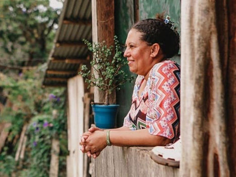 Colombia desde la mirada campesina 