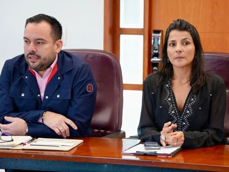 Colombia y Venezuela rehabilitarán el gasoducto binacional