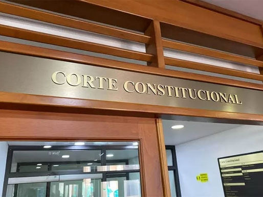 Corte Constitucional tumba restricciones clave a las encuestas electorales