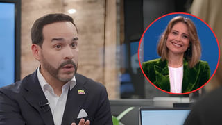 El insulto de Abelardo De la Espriella a la ética y al periodismo