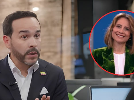 El insulto de Abelardo De la Espriella a la ética y al periodismo