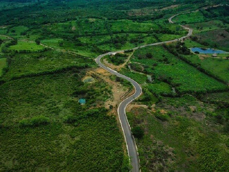 Galapa y Tubará estarán conectadas con nueva vía ecoturística