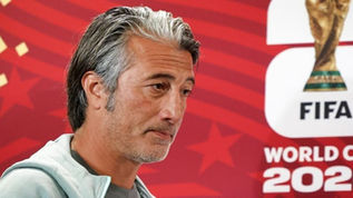 Murat Yakin advierte que Suiza deberá "jugar para sobrevivir"
