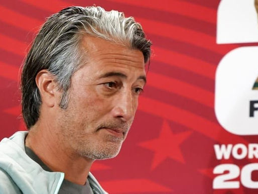 Murat Yakin advierte que Suiza deberá "jugar para sobrevivir"
