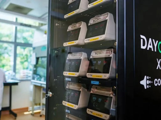 Activan el primer centro de datos impulsado por neuronas humanas