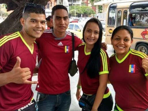 1.700.000 venezolanos podrán acogerse al Estatuto de Protección