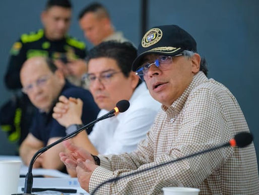 Gobierno decreta nueva emergencia económica por crisis en Córdoba