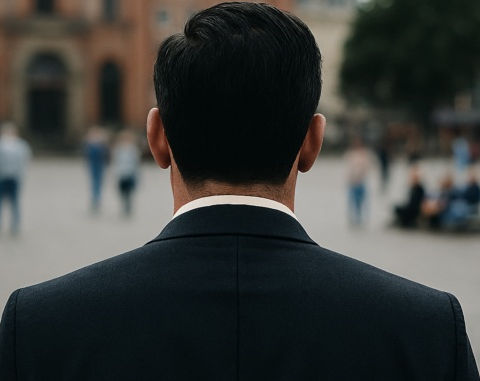 Estamos mal de candidatos