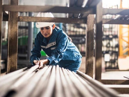 Confianza de industriales aumentó en mayo: Fedesarrollo