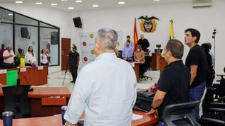 Concejo de Barranquilla finaliza primer periodo de sesiones de 2026