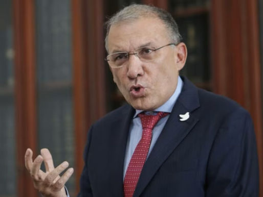 Roy Barreras no participará en la consulta del Pacto Histórico