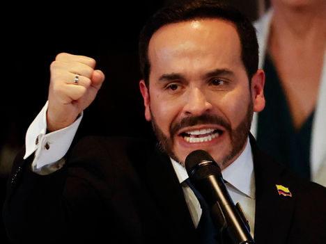 De la Espriella le apuesta a asfixiar el Acuerdo de Paz