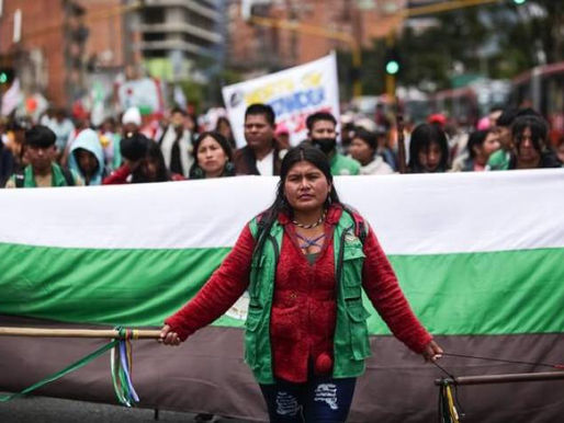 Este año han sido asesinados 142 líderes sociales en Colombia