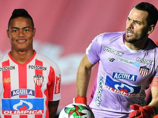 "El problema era él": Viera sobre el ´Chino´ Sandoval