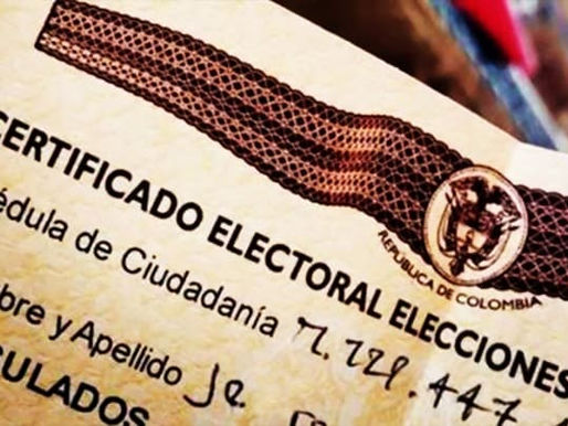 Más allá del deber: los beneficios de votar en las elecciones