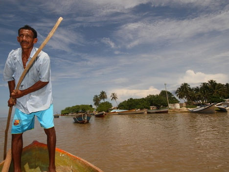 Tres años de olvido