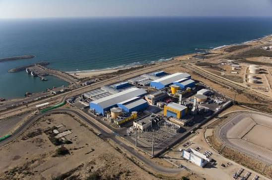 Essmar abre licitación para la planta desalinizadora de Santa Marta