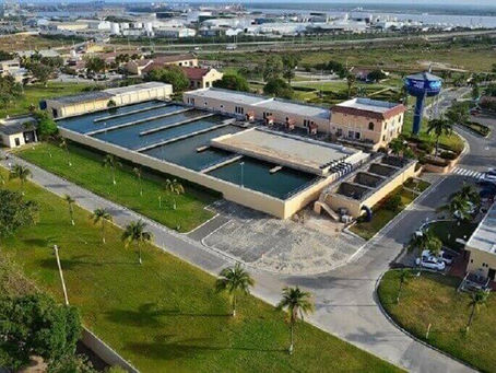 Este martes, 105 barrios de Barranquilla, 37 de Soledad y 4 municipios no tendrán agua por obras de