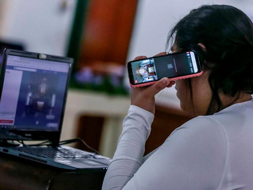 Corte Constitucional dió vía libre a la ley de trabajo en casa