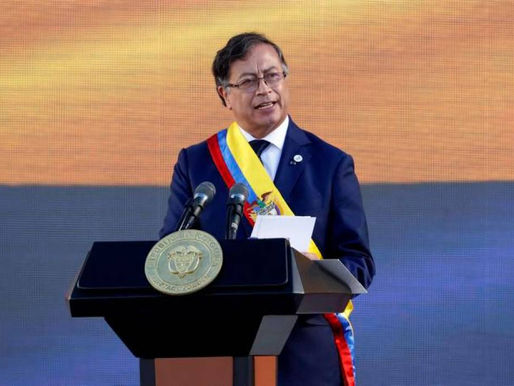 Petro suprimirá 130 cargos burocráticos de la Presidencia