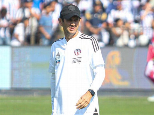 Junior empató por 1-1 ante Rionegro Águilas