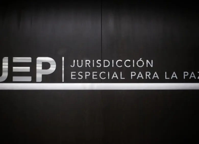 La JEP ratifica sanción contra siete exjefes de las Farc