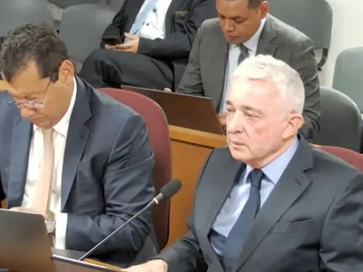 Estos son los puntos clave del juicio al expresidente Álvaro Uribe