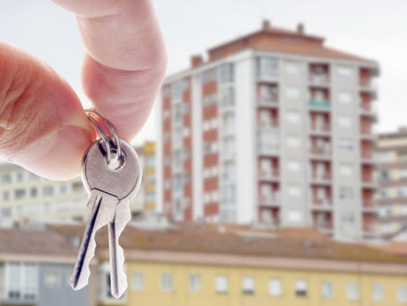 Créditos de vivienda aumentaron 6,7% en segundo trimestre