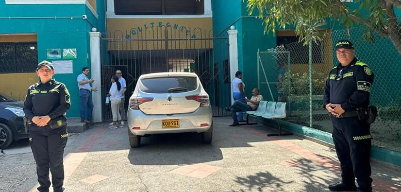 Adea declara paro de 24 horas en colegios de Soledad