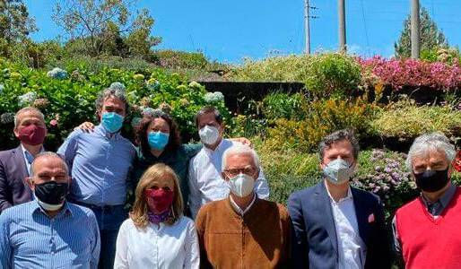 Partido Verde se aleja de Petro