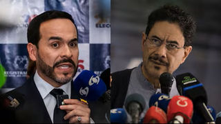 Entre la preocupación y la esperanza: el pulso político de Colombia