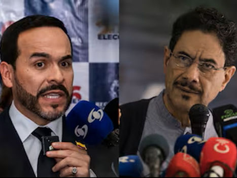 Entre la preocupación y la esperanza: el pulso político de Colombia