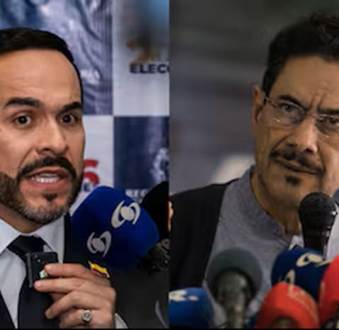 Entre la preocupación y la esperanza: el pulso político de Colombia