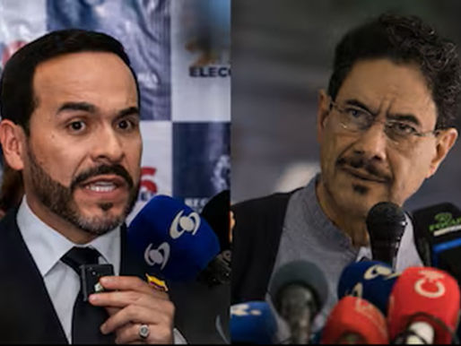 Entre la preocupación y la esperanza: el pulso político de Colombia