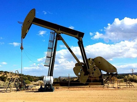 Producción de petróleo y gas alcanzaron su nivel más alto desde 2016