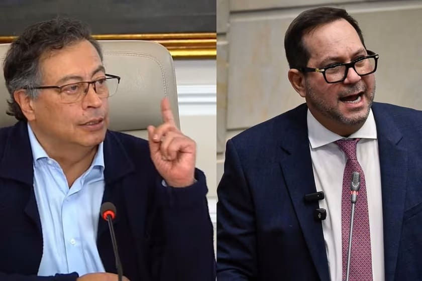 Choque de poderes: el Senado cita a sesión urgente por emergencia económica