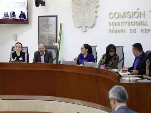 MinHacienda enviará Reforma Tributaria al Congreso en julio