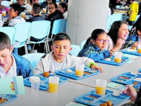 El "Bono Escolar" podría desfinanciar a los colegios públicos