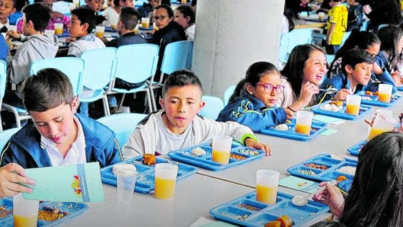 El "Bono Escolar" podría desfinanciar a los colegios públicos